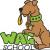 Wag School Logo